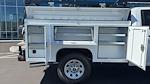 New 2025 Chevrolet Silverado 2500 Crew Cab 4WD Scelzi SB-98-79-49-38-VO 8' 2" Service Truck for sale #FCC25036 - photo 4