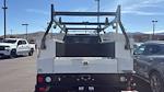 New 2025 Chevrolet Silverado 2500 Crew Cab 4WD Scelzi SB-98-79-49-38-VO 8' 2" Service Truck for sale #FCC25036 - photo 5
