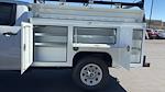New 2025 Chevrolet Silverado 2500 Crew Cab 4WD Scelzi SB-98-79-49-38-VO 8' 2" Service Truck for sale #FCC25036 - photo 16