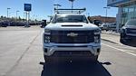 New 2025 Chevrolet Silverado 2500 Crew Cab 4WD Scelzi SB-98-79-49-38-VO 8' 2" Service Truck for sale #FCC25037 - photo 51