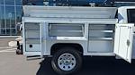 New 2025 Chevrolet Silverado 2500 Crew Cab 4WD Scelzi SB-98-79-49-38-VO 8' 2" Service Truck for sale #FCC25037 - photo 3