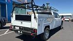 New 2025 Chevrolet Silverado 2500 Crew Cab 4WD Scelzi SB-98-79-49-38-VO 8' 2" Service Truck for sale #FCC25037 - photo 6