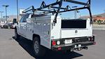 New 2025 Chevrolet Silverado 2500 Crew Cab 4WD Scelzi SB-98-79-49-38-VO 8' 2" Service Truck for sale #FCC25037 - photo 2