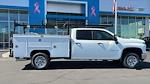 New 2025 Chevrolet Silverado 2500 Crew Cab 4WD Scelzi SB-98-79-49-38-VO 8' 2" Service Truck for sale #FCC25037 - photo 53