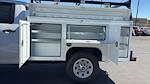 New 2025 Chevrolet Silverado 2500 Crew Cab 4WD Scelzi SB-98-79-49-38-VO 8' 2" Service Truck for sale #FCC25037 - photo 14