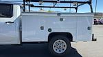 New 2025 Chevrolet Silverado 2500 Crew Cab 4WD Scelzi SB-98-79-49-38-VO 8' 2" Service Truck for sale #FCC25037 - photo 15