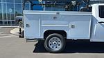 New 2025 Chevrolet Silverado 2500 Crew Cab 4WD Scelzi SB-98-79-49-38-VO 8' 2" Service Truck for sale #FCC25037 - photo 54