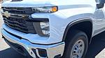 New 2025 Chevrolet Silverado 2500 Crew Cab 4WD Scelzi SB-98-79-49-38-VO 8' 2" Service Truck for sale #FCC25037 - photo 20