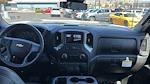 New 2025 Chevrolet Silverado 2500 Crew Cab 4WD Scelzi SB-98-79-49-38-VO 8' 2" Service Truck for sale #FCC25037 - photo 21