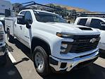 2025 Chevrolet Silverado 2500 Double Cab SRW 4WD Service Truck for sale #FCC25038 - photo 1