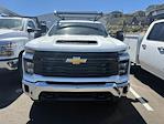 2025 Chevrolet Silverado 2500 Double Cab SRW 4WD Service Truck for sale #FCC25038 - photo 3