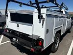 2025 Chevrolet Silverado 2500 Double Cab SRW 4WD Service Truck for sale #FCC25038 - photo 2
