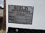 2025 Chevrolet Silverado 2500 Double Cab SRW 4WD Scelzi Service Truck for sale #FCC25038 - photo 8