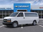 New 2025 Chevrolet Express 2500 1LS Passenger Van for sale #FCC25040 - photo 3