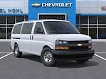New 2025 Chevrolet Express 2500 1LS Passenger Van for sale #FCC25040 - photo 7