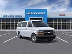 New 2025 Chevrolet Express 2500 1LS Passenger Van for sale #FCC25041 - photo 1