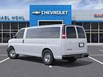 New 2025 Chevrolet Express 2500 1LS Passenger Van for sale #FCC25041 - photo 4