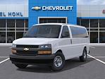 New 2025 Chevrolet Express 2500 1LS Passenger Van for sale #FCC25041 - photo 6