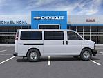New 2025 Chevrolet Express 2500 1LS Passenger Van for sale #FCC25042 - photo 5
