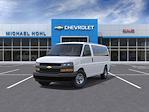 New 2025 Chevrolet Express 2500 1LS Passenger Van for sale #FCC25042 - photo 8