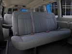 New 2025 Chevrolet Express 2500 1LS Passenger Van for sale #FCC25043 - photo 17