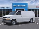 2025 Chevrolet Express 2500 RWD Knapheide Upfitted Cargo Van for sale #FCC25054 - photo 1