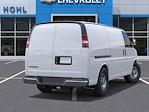 2025 Chevrolet Express 2500 RWD Knapheide Upfitted Cargo Van for sale #FCC25054 - photo 4
