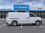 2025 Chevrolet Express 2500 RWD Knapheide Upfitted Cargo Van for sale #FCC25054 - photo 5