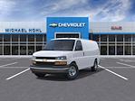 2025 Chevrolet Express 2500 RWD Knapheide Upfitted Cargo Van for sale #FCC25054 - photo 8