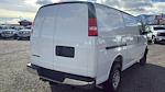 New 2025 Chevrolet Express 2500 Upfitted Cargo Van for sale #FCC25054 - photo 4