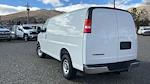 New 2025 Chevrolet Express 2500 Upfitted Cargo Van for sale #FCC25054 - photo 5