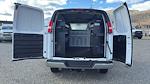 New 2025 Chevrolet Express 2500 Upfitted Cargo Van for sale #FCC25054 - photo 2