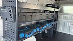 New 2025 Chevrolet Express 2500 Upfitted Cargo Van for sale #FCC25054 - photo 10