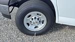 New 2025 Chevrolet Express 2500 Upfitted Cargo Van for sale #FCC25054 - photo 12
