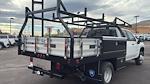 New 2025 Chevrolet Silverado 3500 Crew Cab 4WD 10' Royal Contractor Truck for sale #FCC25055 - photo 2