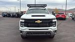 New 2025 Chevrolet Silverado 3500 Crew Cab 4WD 10' Royal Contractor Truck for sale #FCC25055 - photo 3
