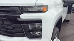 New 2025 Chevrolet Silverado 3500 Crew Cab 4WD 10' Royal Contractor Truck for sale #FCC25055 - photo 4
