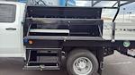 New 2025 Chevrolet Silverado 3500 Crew Cab 4WD 10' Royal Contractor Truck for sale #FCC25055 - photo 10