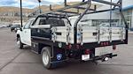 New 2025 Chevrolet Silverado 3500 Crew Cab 4WD 10' Royal Contractor Truck for sale #FCC25055 - photo 16