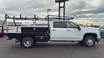 New 2025 Chevrolet Silverado 3500 Crew Cab 4WD 10' Royal Contractor Truck for sale #FCC25055 - photo 21