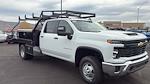 New 2025 Chevrolet Silverado 3500 Crew Cab 4WD 10' Royal Contractor Truck for sale #FCC25055 - photo 28