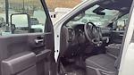New 2025 Chevrolet Silverado 3500 Crew Cab 4WD 10' Royal Contractor Truck for sale #FCC25055 - photo 29
