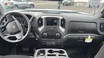 New 2025 Chevrolet Silverado 3500 Crew Cab 4WD 10' Royal Contractor Truck for sale #FCC25055 - photo 30