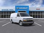 2025 Chevrolet Express 2500 RWD Knapheide Upfitted Cargo Van for sale #FCC25056 - photo 3