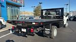 New 2025 Chevrolet Silverado 3500 Regular Cab Steel Flatbed Truck for sale #FCC25057 - photo 1