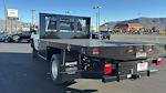 New 2025 Chevrolet Silverado 3500 Regular Cab Steel Flatbed Truck for sale #FCC25057 - photo 2
