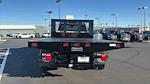 New 2025 Chevrolet Silverado 3500 Regular Cab Steel Flatbed Truck for sale #FCC25057 - photo 12