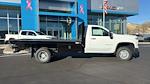 New 2025 Chevrolet Silverado 3500 Regular Cab Steel Flatbed Truck for sale #FCC25057 - photo 14