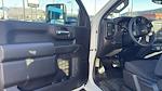 New 2025 Chevrolet Silverado 3500 Regular Cab Steel Flatbed Truck for sale #FCC25057 - photo 18