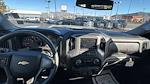 New 2025 Chevrolet Silverado 3500 Regular Cab Steel Flatbed Truck for sale #FCC25057 - photo 31